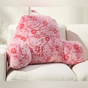 Vera Bradley x Hello Kitty Study Buddy Pillow